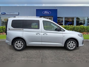 Used Ford Tourneo Connect 2023 for sale - 77529136: Photo