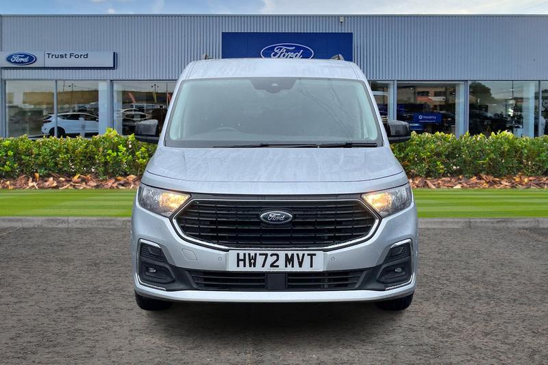 Used Ford Tourneo Connect 2023 for sale - 77529136: Photo 6