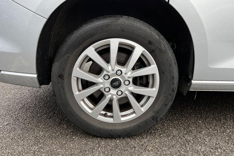 Used Ford Tourneo Connect 2023 for sale - 77529136: Photo 8