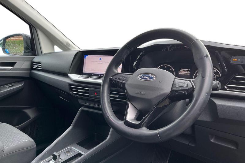 Used Ford Tourneo Connect 2023 for sale - 77529136: Photo 9