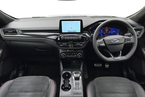 Used Ford Kuga 2022 for sale - 76196555: Photo 10