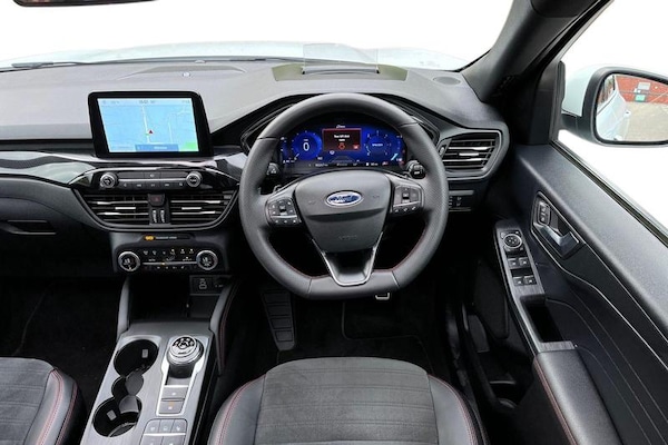 Used Ford Kuga 2022 for sale - 76196555: Photo 11