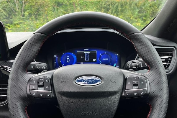 Used Ford Kuga 2022 for sale - 76196555: Photo 12