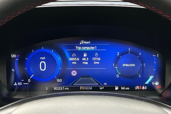 Used Ford Kuga 2022 for sale - 76196555: Photo 13