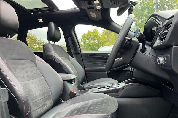 Used Ford Kuga 2022 for sale - 76196555: Photo 17