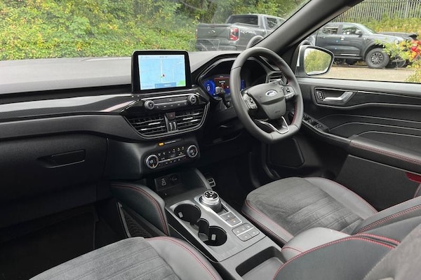 Used Ford Kuga 2022 for sale - 76196555: Photo 18