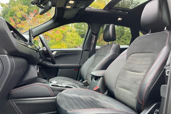 Used Ford Kuga 2022 for sale - 76196555: Photo 19