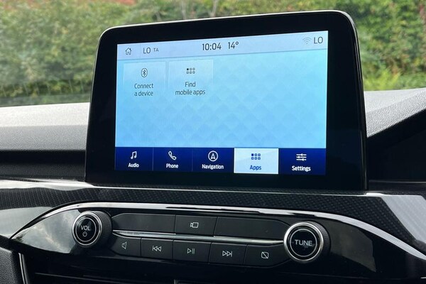 Used Ford Kuga 2022 for sale - 76196555: Photo 26