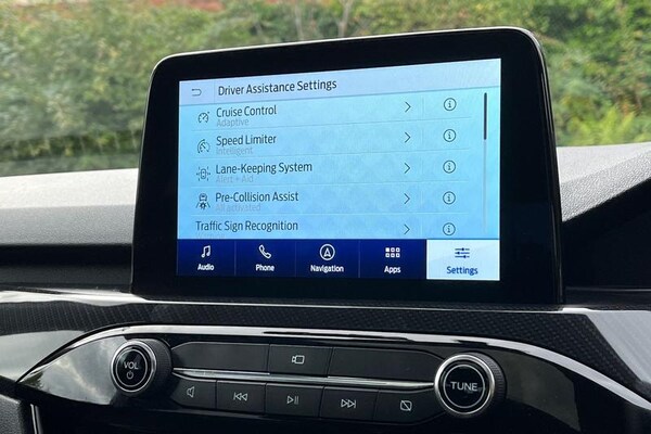 Used Ford Kuga 2022 for sale - 76196555: Photo 28
