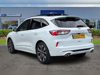 Used Ford Kuga 2022 for sale - 76196555: Photo 2