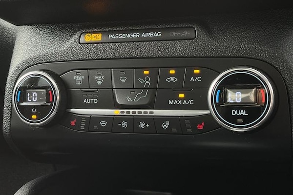 Used Ford Kuga 2022 for sale - 76196555: Photo 35