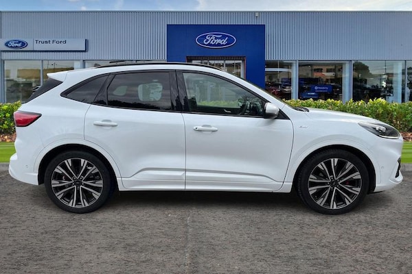 Used Ford Kuga 2022 for sale - 76196555: Photo 3