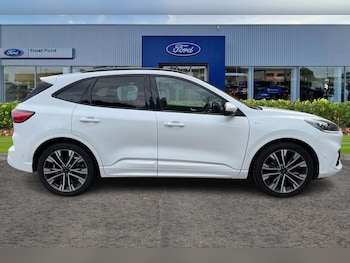 Used Ford Kuga 2022 for sale - 76196555: Photo 3