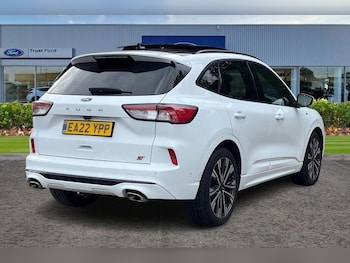 Used Ford Kuga 2022 for sale - 76196555: Photo 4