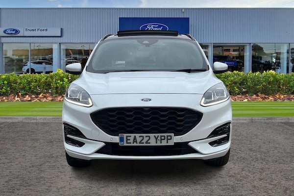 Used Ford Kuga 2022 for sale - 76196555: Photo 6