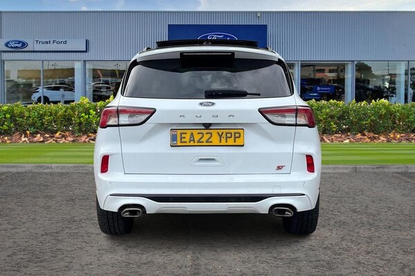 Used Ford Kuga 2022 for sale - 76196555: Photo 7
