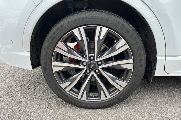 Used Ford Kuga 2022 for sale - 76196555: Photo 8