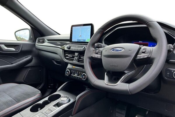 Used Ford Kuga 2022 for sale - 76196555: Photo 9