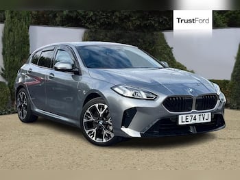 Used BMW 1 Series 2025 for sale - 79839119: Photo