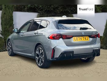 Used BMW 1 Series 2025 for sale - 79839119: Photo