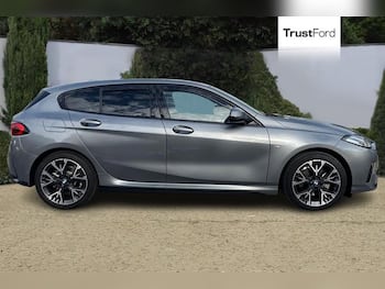 Used BMW 1 Series 2025 for sale - 79839119: Photo