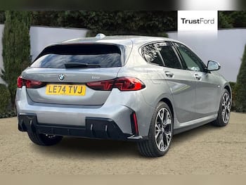 Used BMW 1 Series 2025 for sale - 79839119: Photo