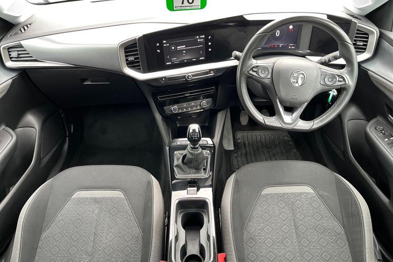 Used Vauxhall Mokka 2022 for sale - 77809638: Photo 10