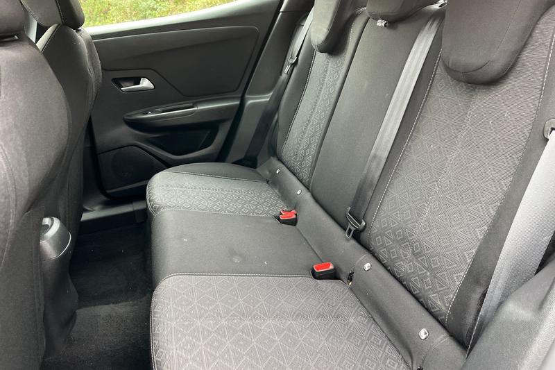 Used Vauxhall Mokka 2022 for sale - 77809638: Photo 35