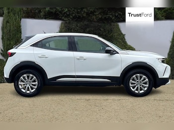 Used Vauxhall Mokka undefined for sale - 77809638: Photo