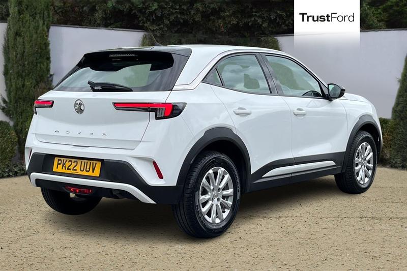 Used Vauxhall Mokka 2022 for sale - 77809638: Photo 4