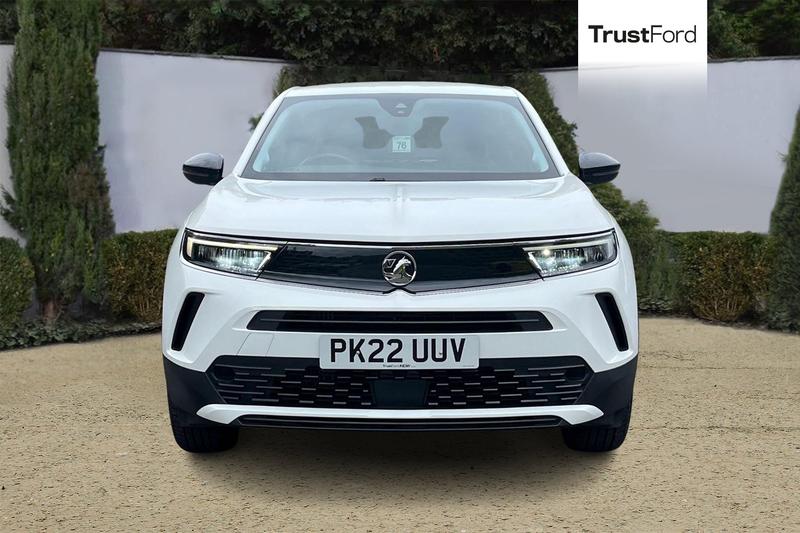 Used Vauxhall Mokka 2022 for sale - 77809638: Photo 6