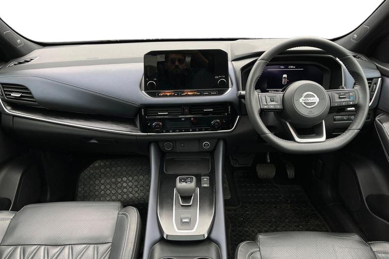 Used Nissan Qashqai 2022 for sale - 78035734: Photo 10