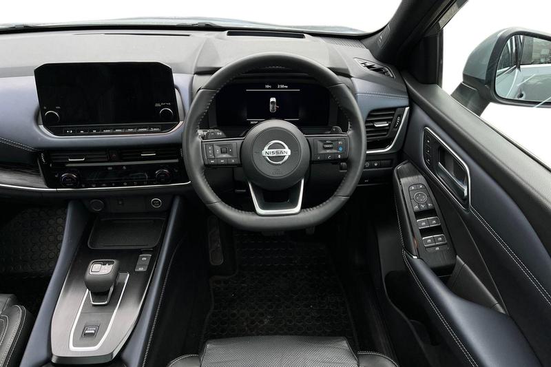 Used Nissan Qashqai 2022 for sale - 78035734: Photo 11