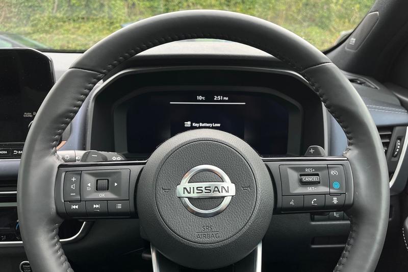 Used Nissan Qashqai 2022 for sale - 78035734: Photo 12