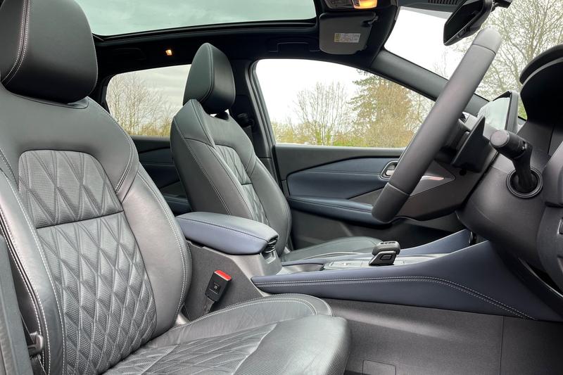 Used Nissan Qashqai 2022 for sale - 78035734: Photo 17