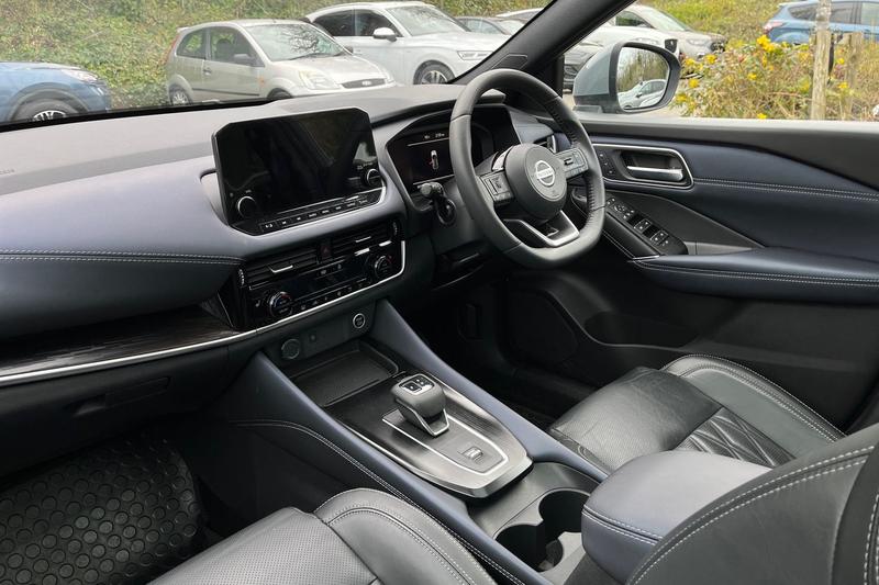 Used Nissan Qashqai 2022 for sale - 78035734: Photo 18