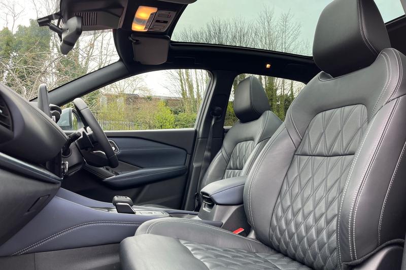 Used Nissan Qashqai 2022 for sale - 78035734: Photo 19