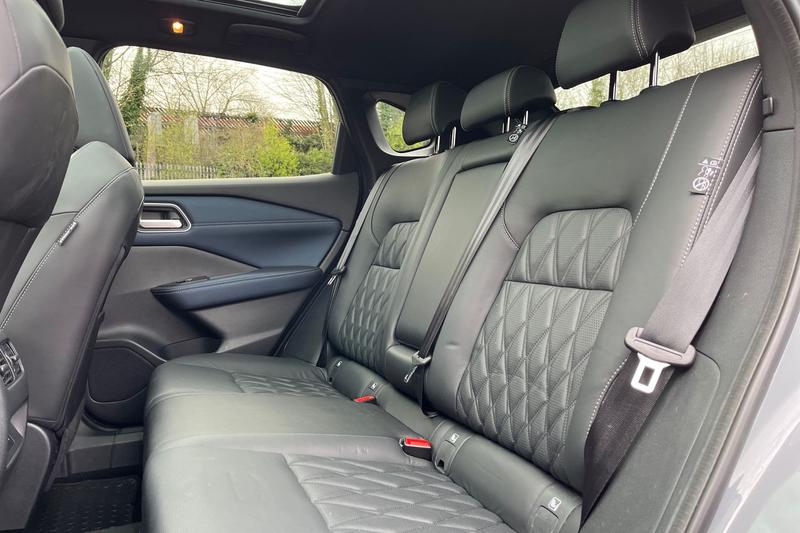 Used Nissan Qashqai 2022 for sale - 78035734: Photo 20