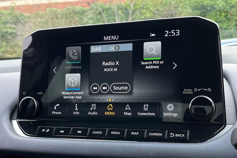 Used Nissan Qashqai 2022 for sale - 78035734: Photo 22