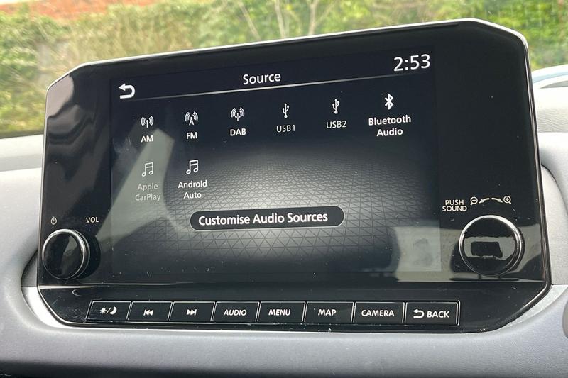 Used Nissan Qashqai 2022 for sale - 78035734: Photo 23