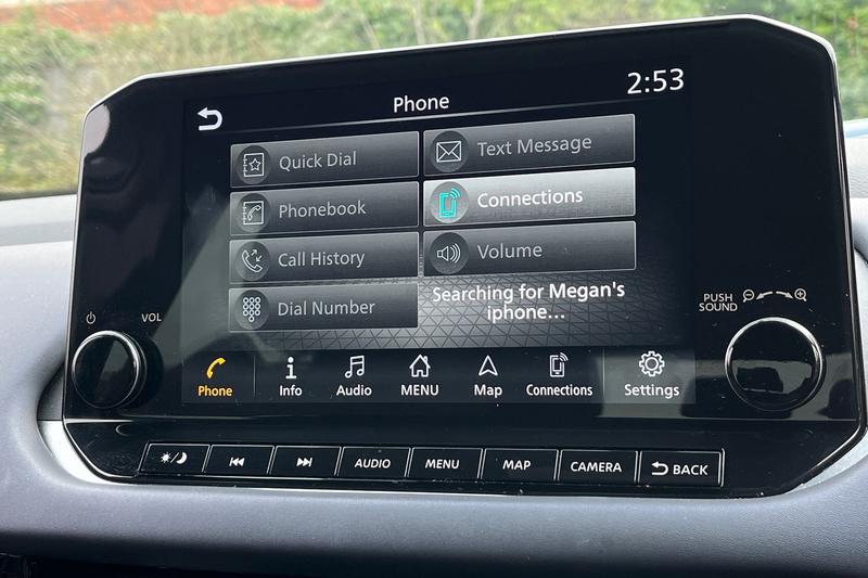 Used Nissan Qashqai 2022 for sale - 78035734: Photo 24