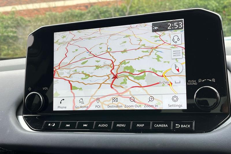 Used Nissan Qashqai 2022 for sale - 78035734: Photo 25