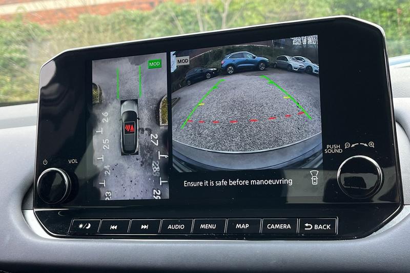 Used Nissan Qashqai 2022 for sale - 78035734: Photo 26