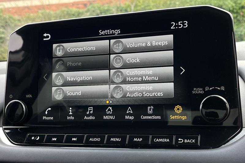 Used Nissan Qashqai 2022 for sale - 78035734: Photo 27