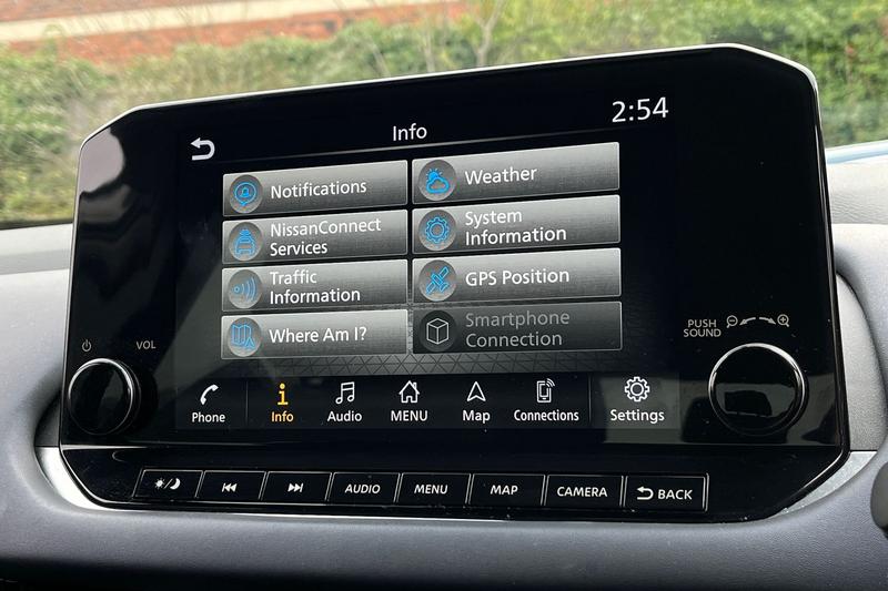 Used Nissan Qashqai 2022 for sale - 78035734: Photo 28