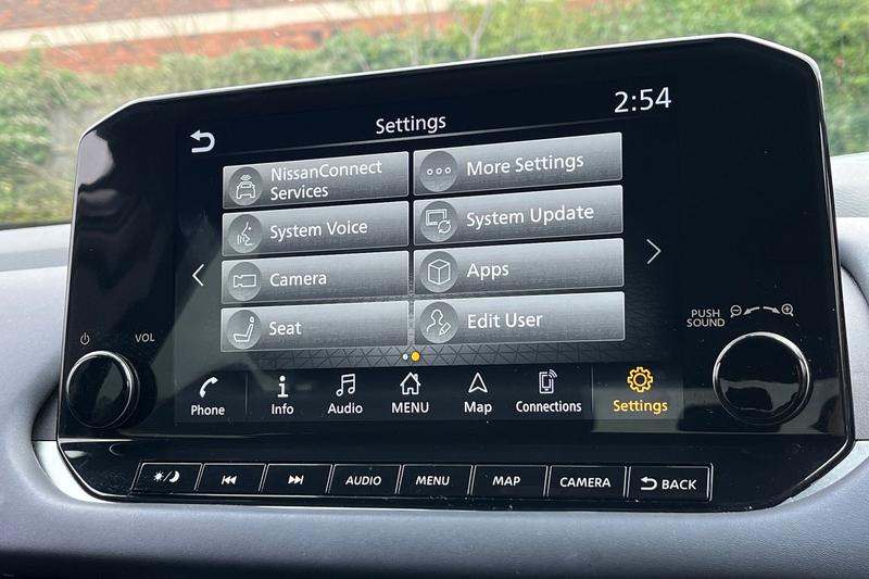 Used Nissan Qashqai 2022 for sale - 78035734: Photo 29