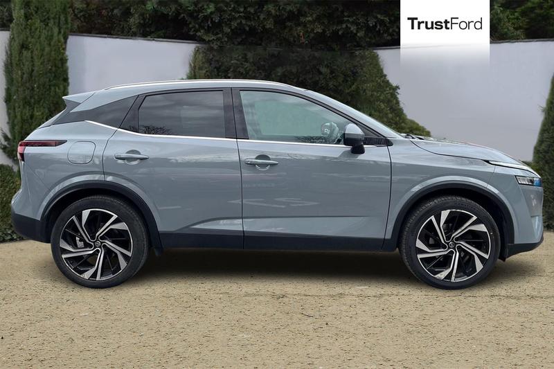 Used Nissan Qashqai 2022 for sale - 78035734: Photo 3