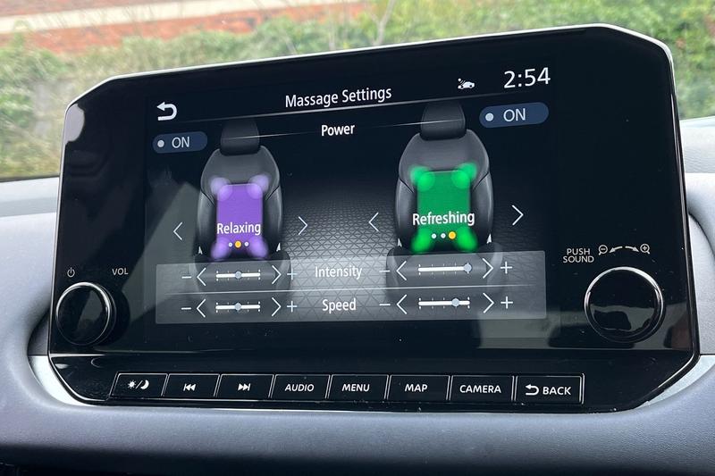 Used Nissan Qashqai 2022 for sale - 78035734: Photo 30