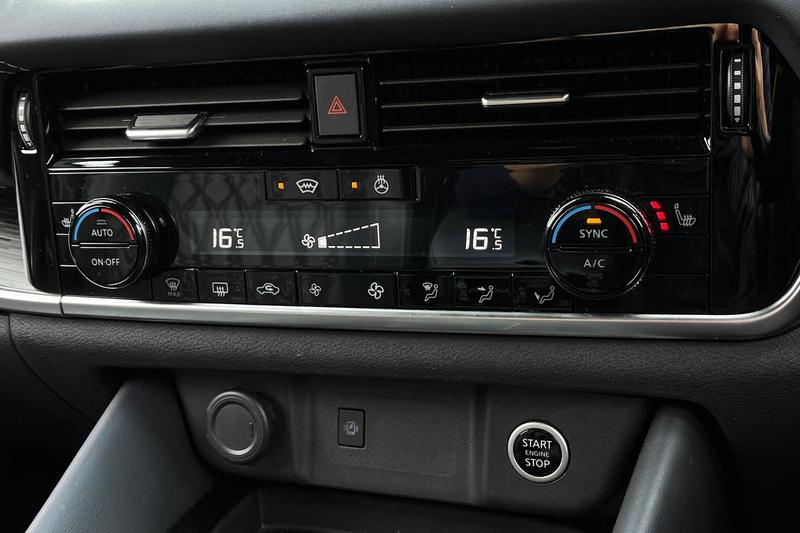 Used Nissan Qashqai 2022 for sale - 78035734: Photo 31