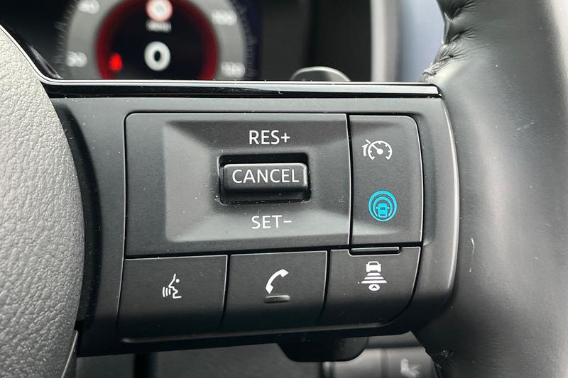 Used Nissan Qashqai 2022 for sale - 78035734: Photo 36